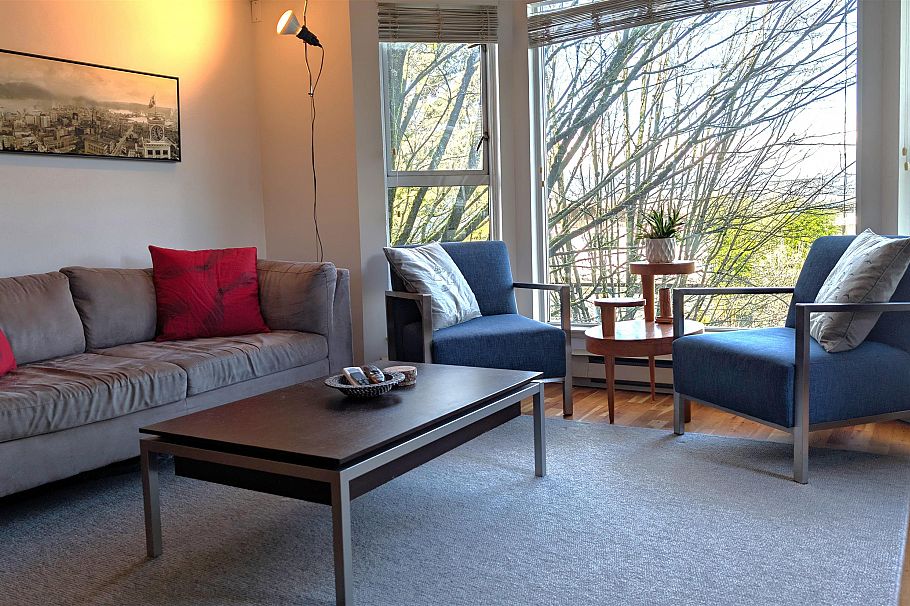 308 228 E 18th Avenue Vancouver, BC - 11