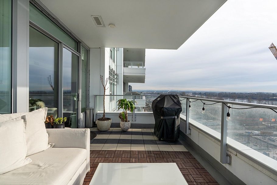 1203 3438 Sawmill Crescent Vancouver, BC - 24