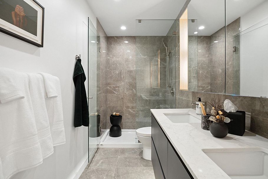 119 2050 Glenaire Drive North Vancouver, BC - 5