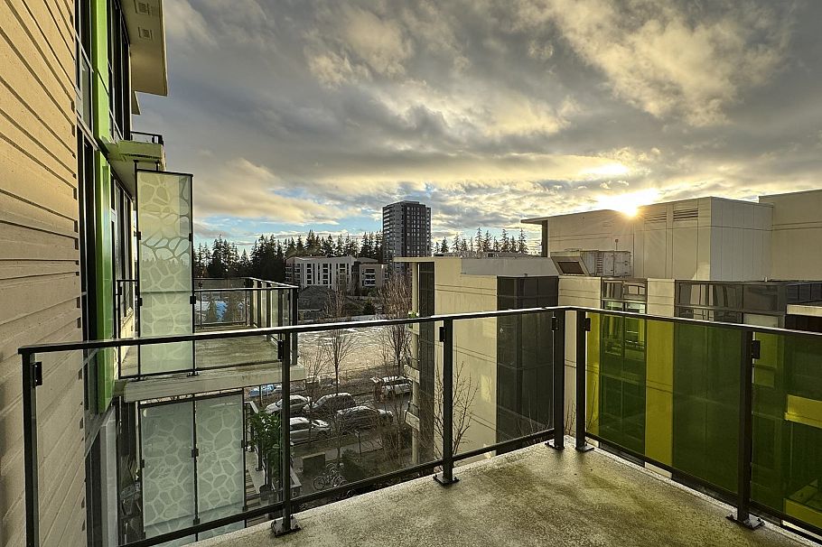 501 3487 Binning Road Vancouver, BC - 10