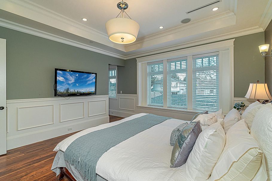 1657 W 58th Avenue Vancouver, BC - 23