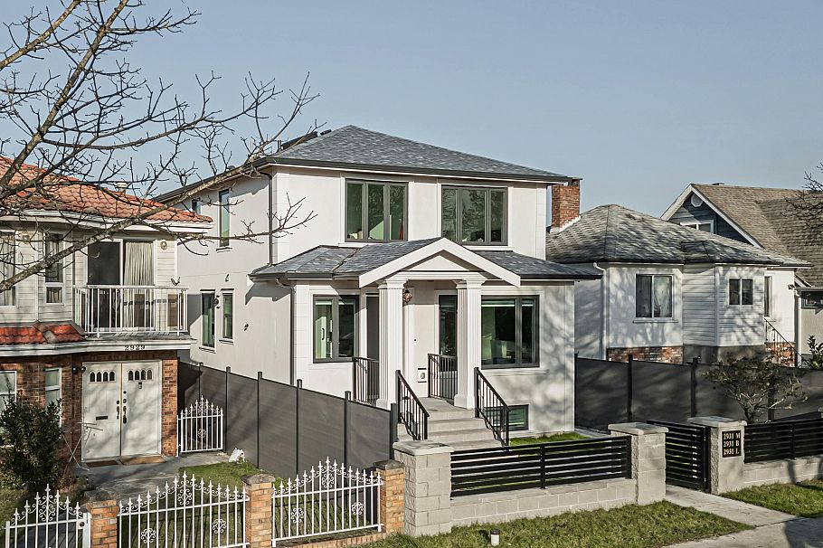 2931 E 28th Avenue Vancouver, BC - 36