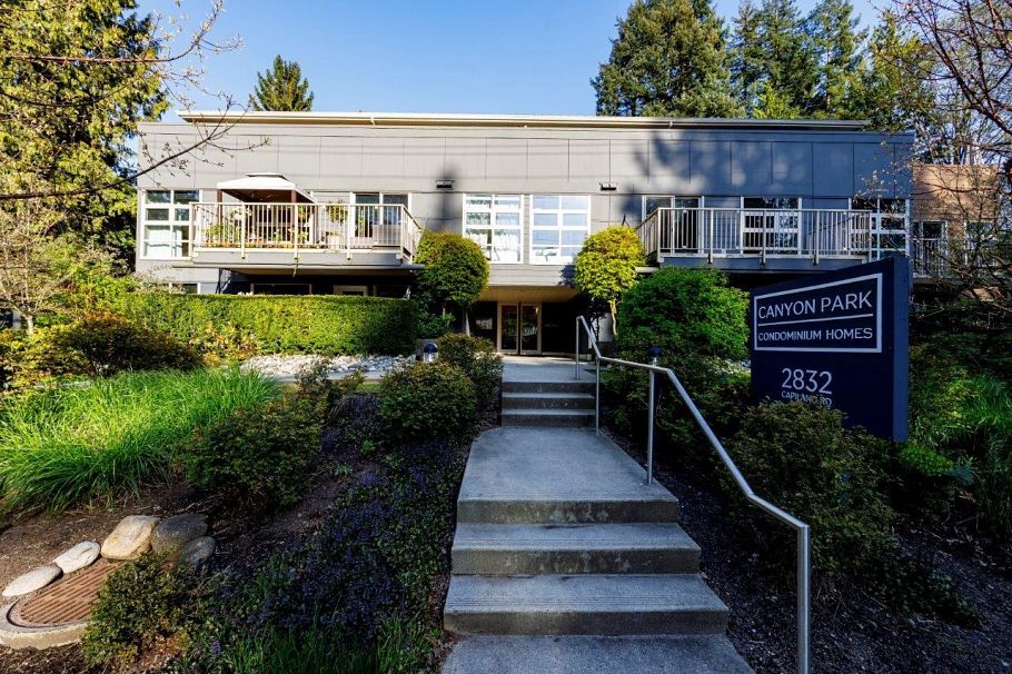 104 2832 Capilano Road North Vancouver, BC - 30