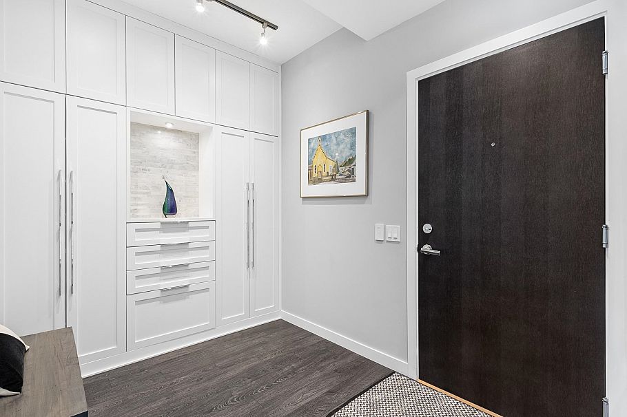 408 3825 Cates Landing Way North Vancouver, BC - 6