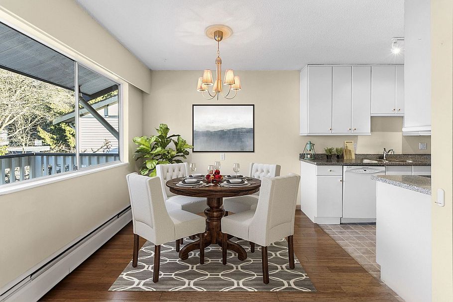 54 912 Premier Street North Vancouver, BC - 9