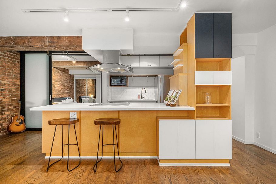 203 150 Alexander Street Vancouver, BC - 19