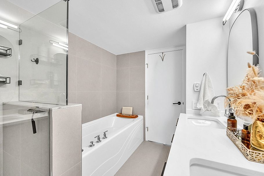 1205 2770 Sophia Street Vancouver, BC - 25