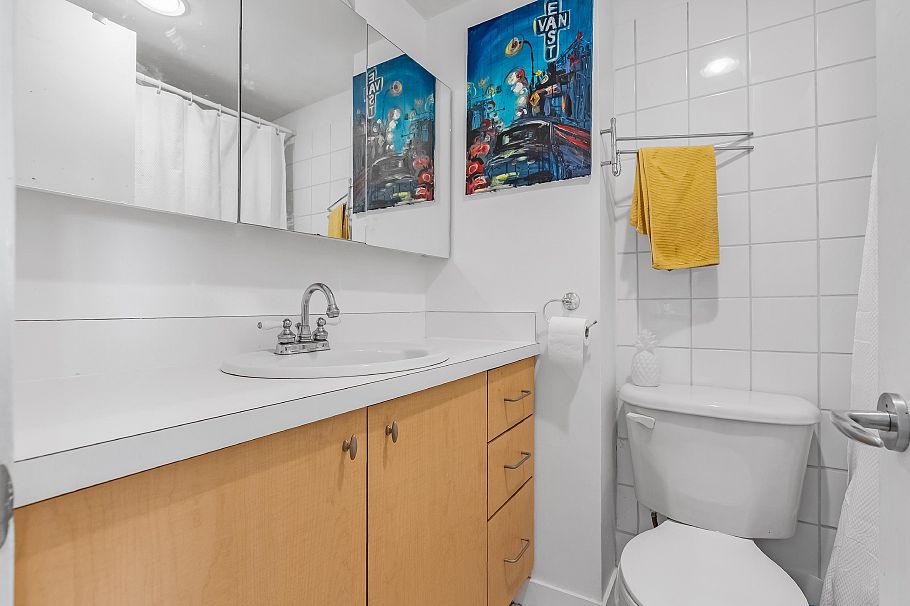 901 1250 Burnaby Street Vancouver, BC - 14