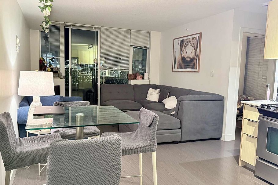 512 1325 Rolston Street Vancouver, BC - 16