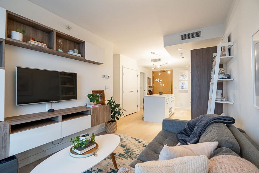 1106 4638 Gladstone Street Vancouver, BC - 20