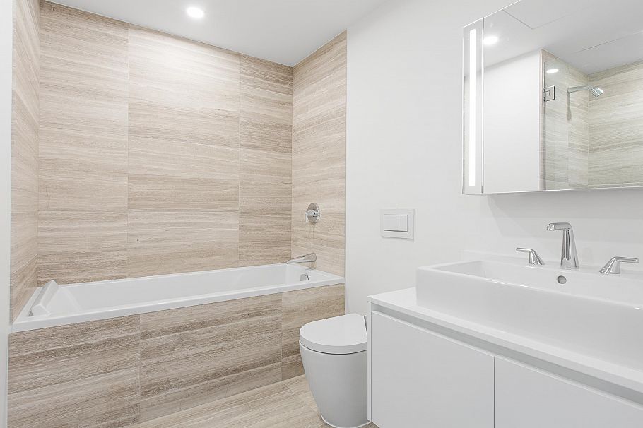 4201 1480 Howe Street Vancouver, BC - 15