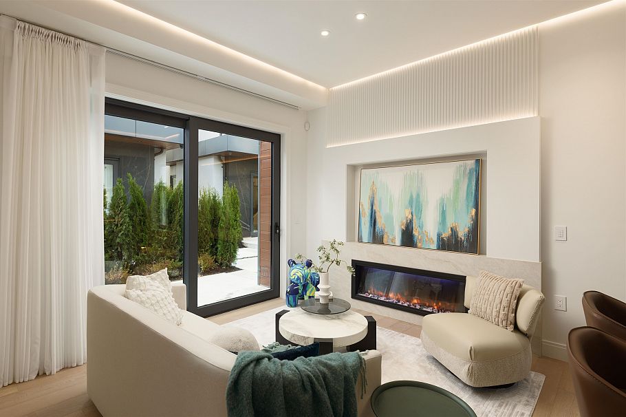 1181 33rd Avenue Vancouver, BC - 18