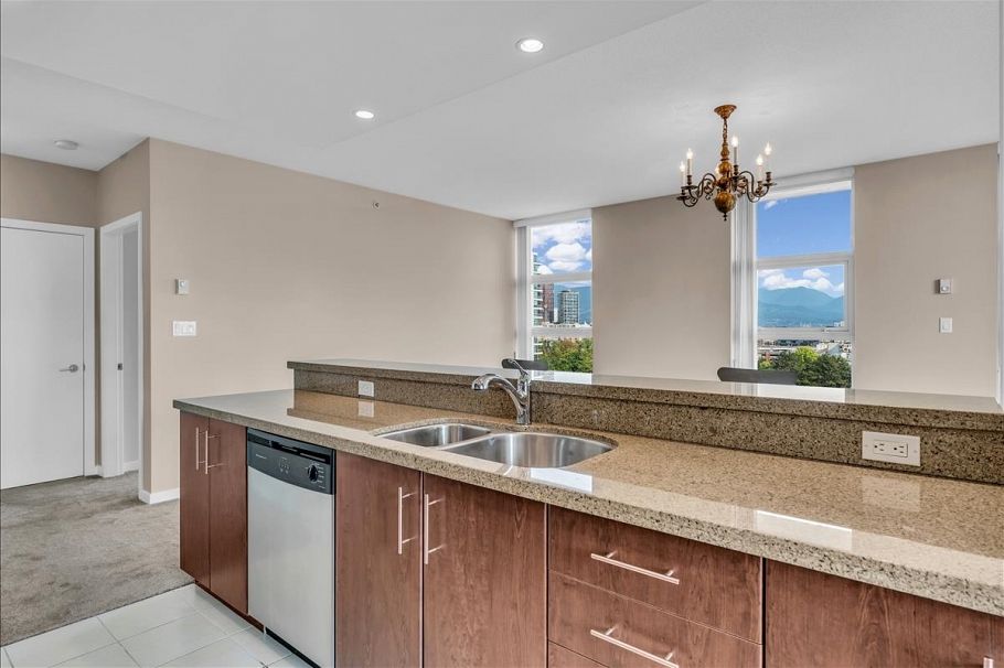 1202 189 National Avenue Vancouver, BC - 15