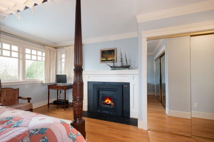 4825 Connaught Drive Vancouver, BC - 23