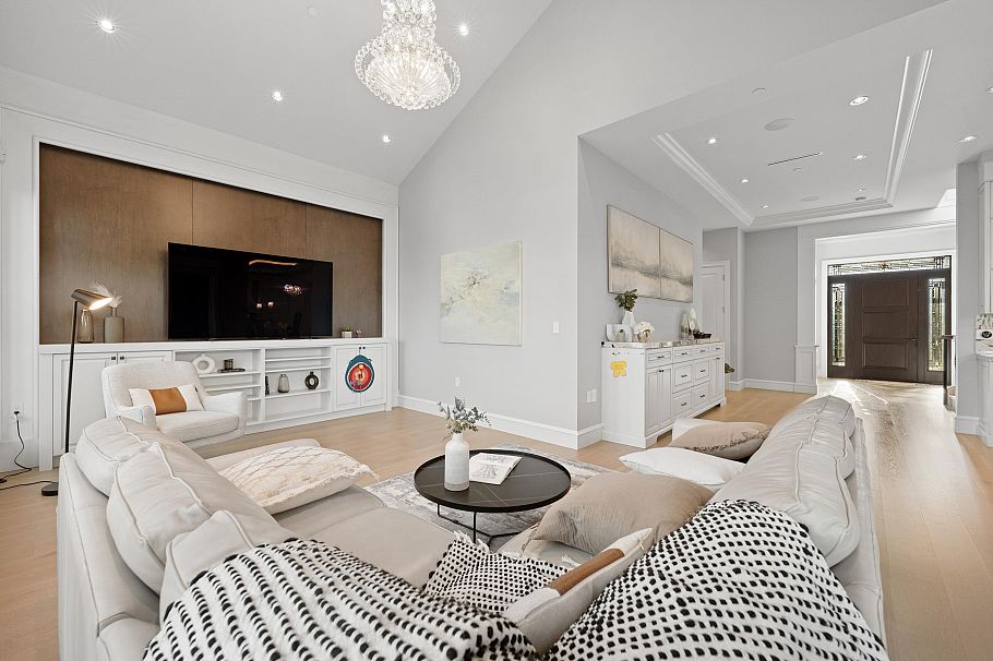 3981 W 35th Avenue Vancouver, BC - 15