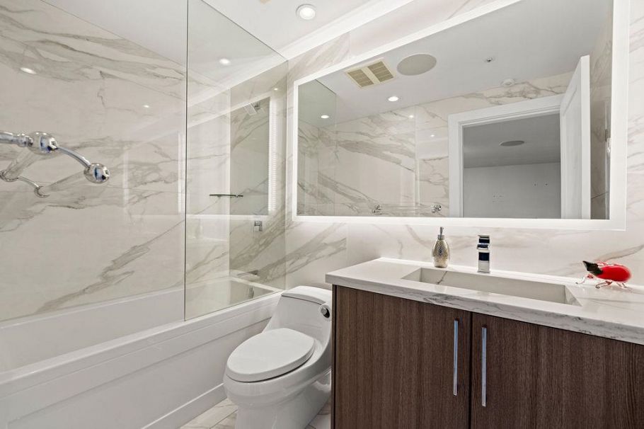 19A 199 Drake Street Vancouver, BC - 30