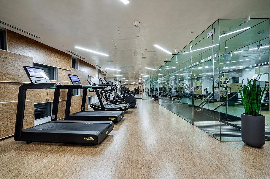 3403 1568 Alberni Street Vancouver, BC - 33