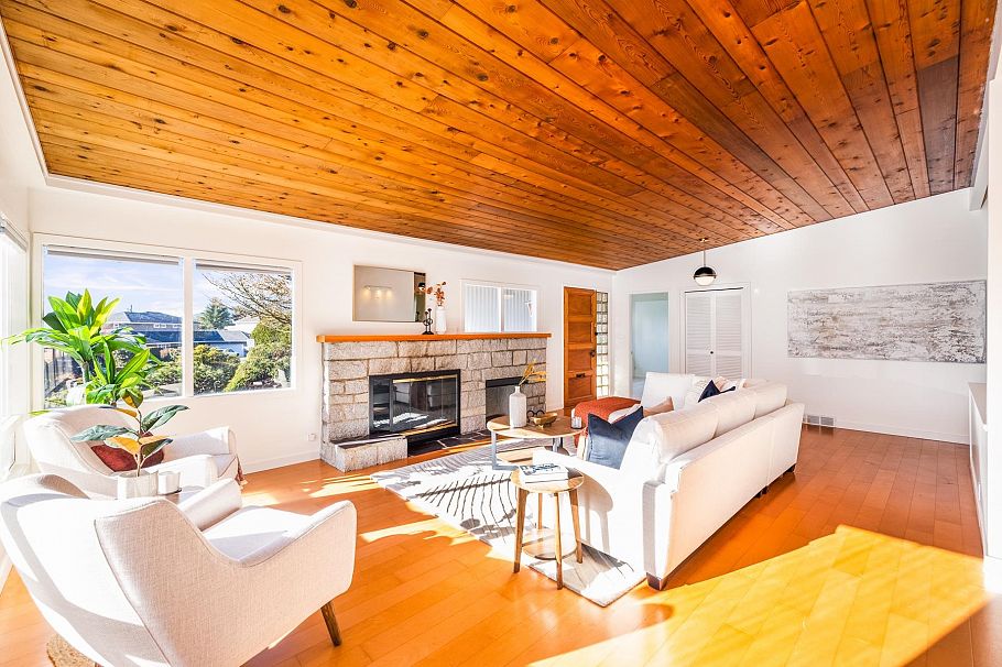 4202 Skyline Drive North Vancouver, BC - 6