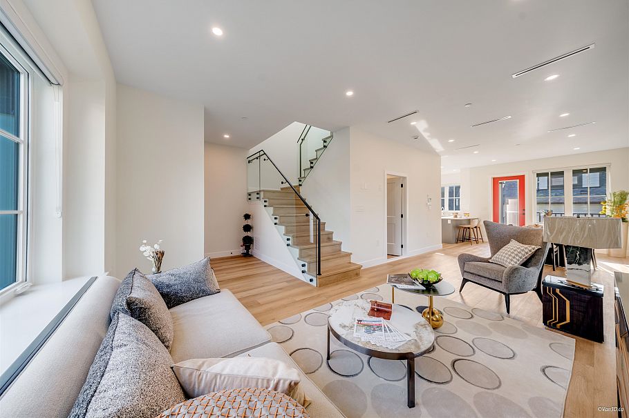 6709 Fleming Street Vancouver, BC - 3