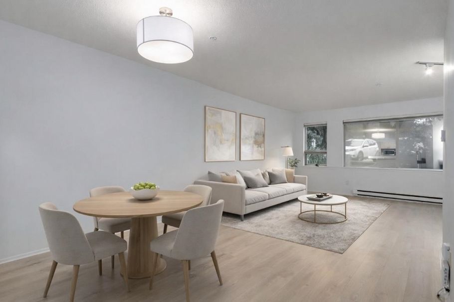 118 1869 Spyglass Place Vancouver, BC - 10