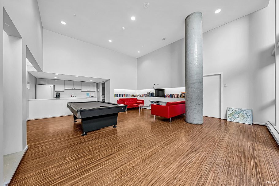 409 328 E 11th Avenue Vancouver, BC - 26