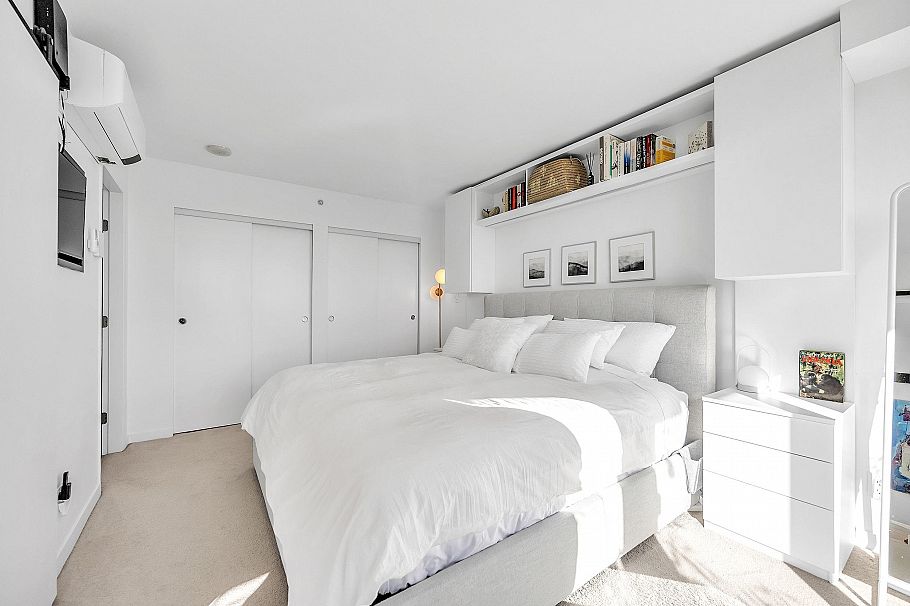 1205 2770 Sophia Street Vancouver, BC - 20