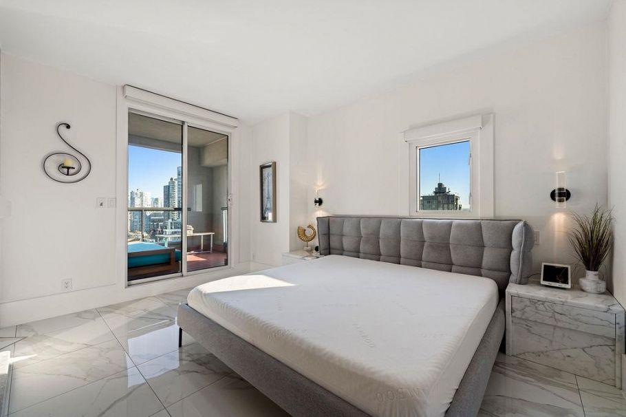 19A 199 Drake Street Vancouver, BC - 25