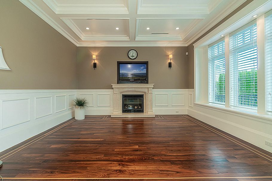 1657 W 58th Avenue Vancouver, BC - 18