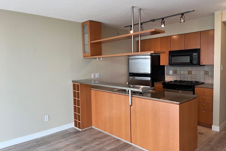 2308 1438 RICHARDS STREET, Vancouver BC V6Z 3B8 Vancouver, BC - 14