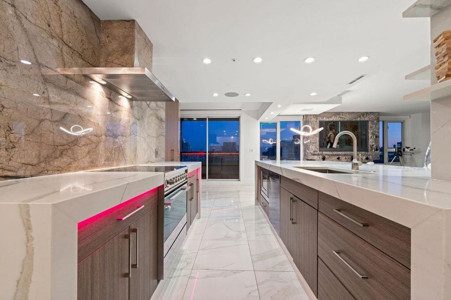 19A 199 Drake Street Vancouver, BC - 38