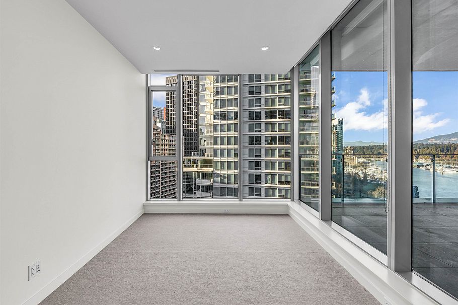 1301 277 Thurlow Street Vancouver, BC - 14