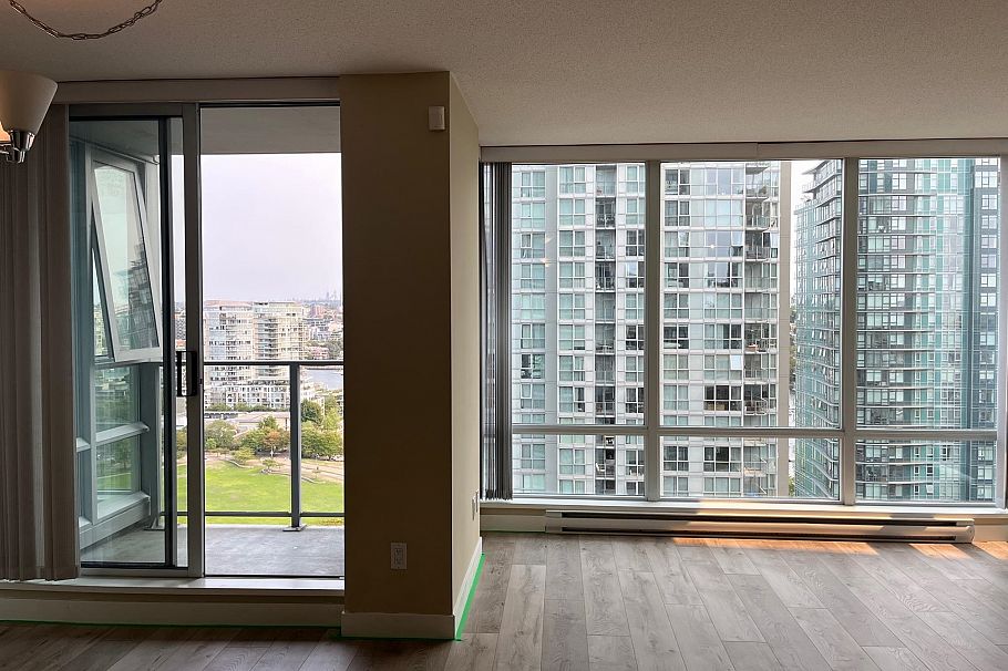 2308 1438 RICHARDS STREET, Vancouver BC V6Z 3B8 Vancouver, BC - 20