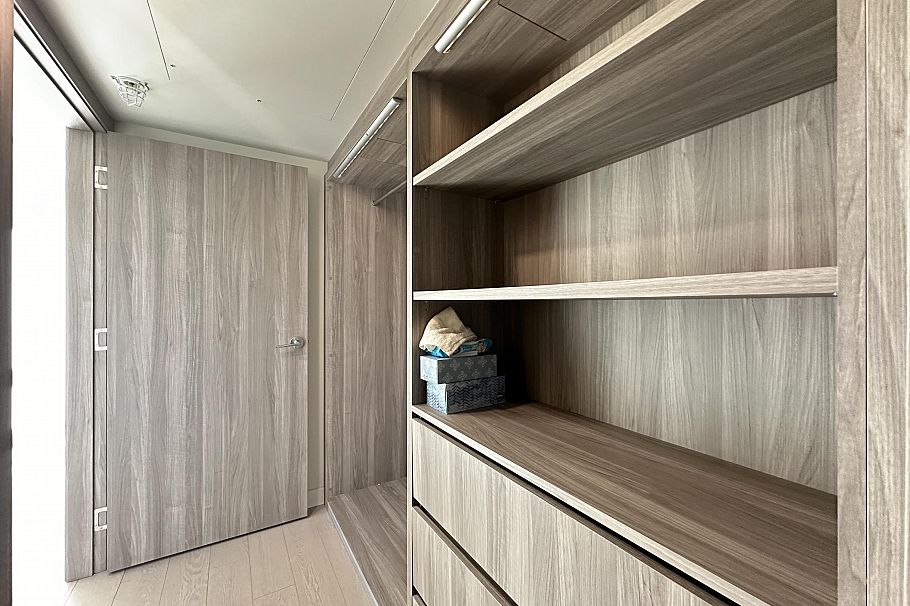 1009 455 SW Marine Drive Vancouver, BC - 5