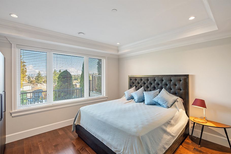 4578 Puget Drive Vancouver, BC - 15