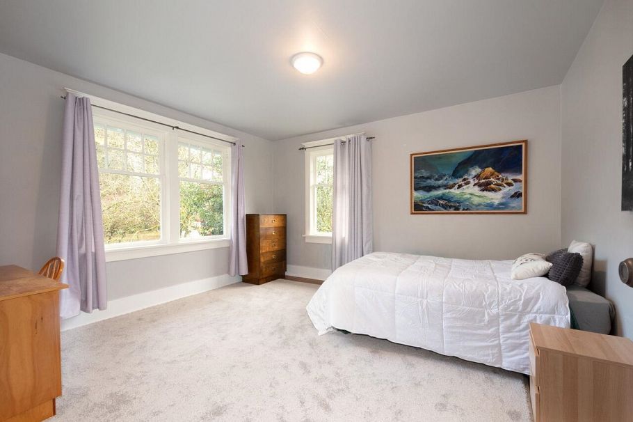 4825 Connaught Drive Vancouver, BC - 26