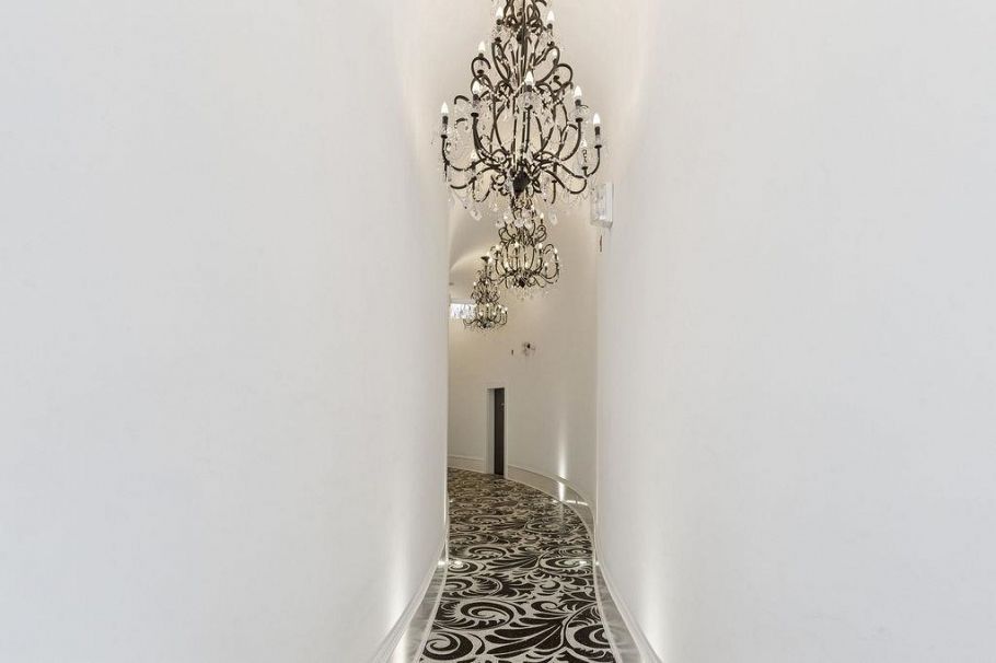 402 1102 Hornby Street Vancouver, BC - 18