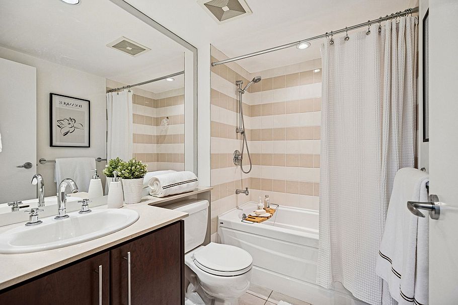 1705 550 Pacific Street Vancouver, BC - 23