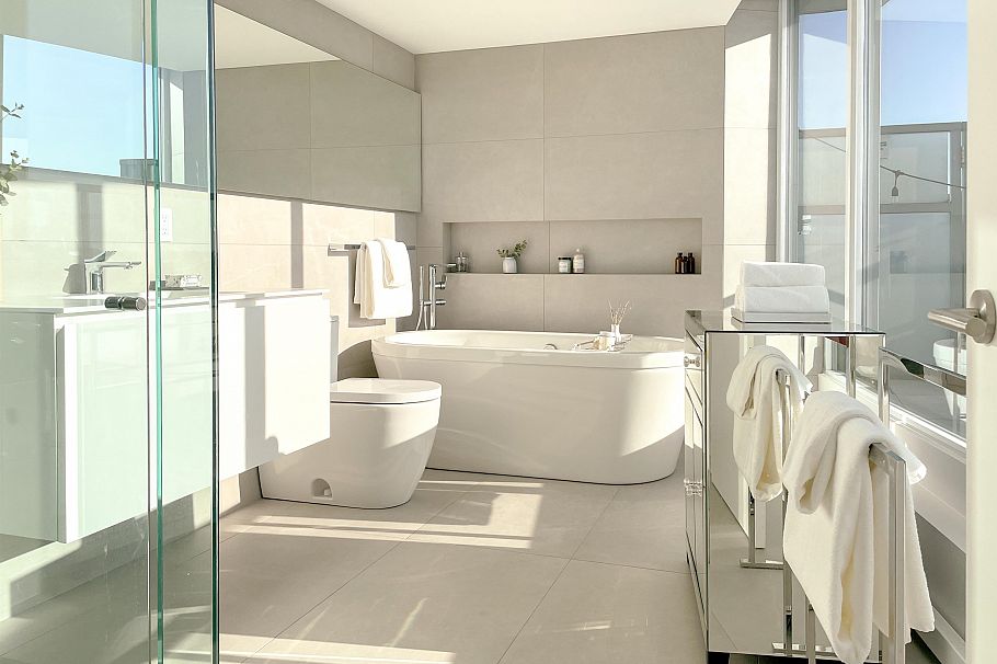 3703 689 Abbott Street Vancouver, BC - 24