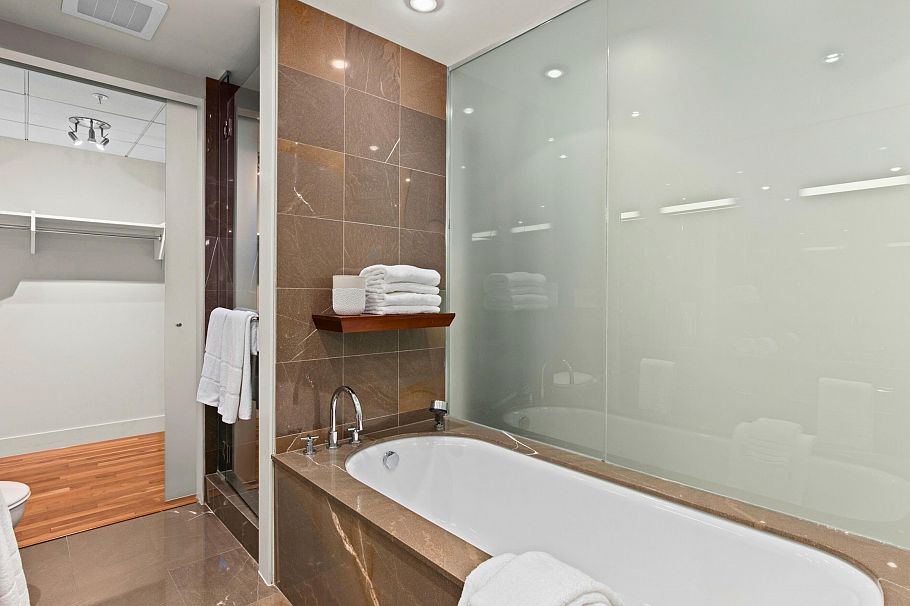 2803 1077 W Cordova Street Vancouver, BC - 22