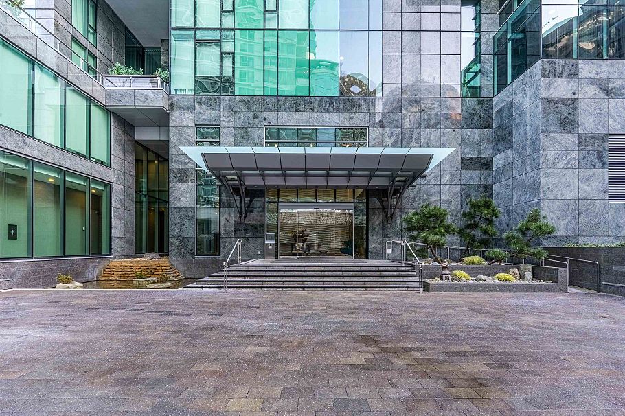 1301 277 Thurlow Street Vancouver, BC - 27