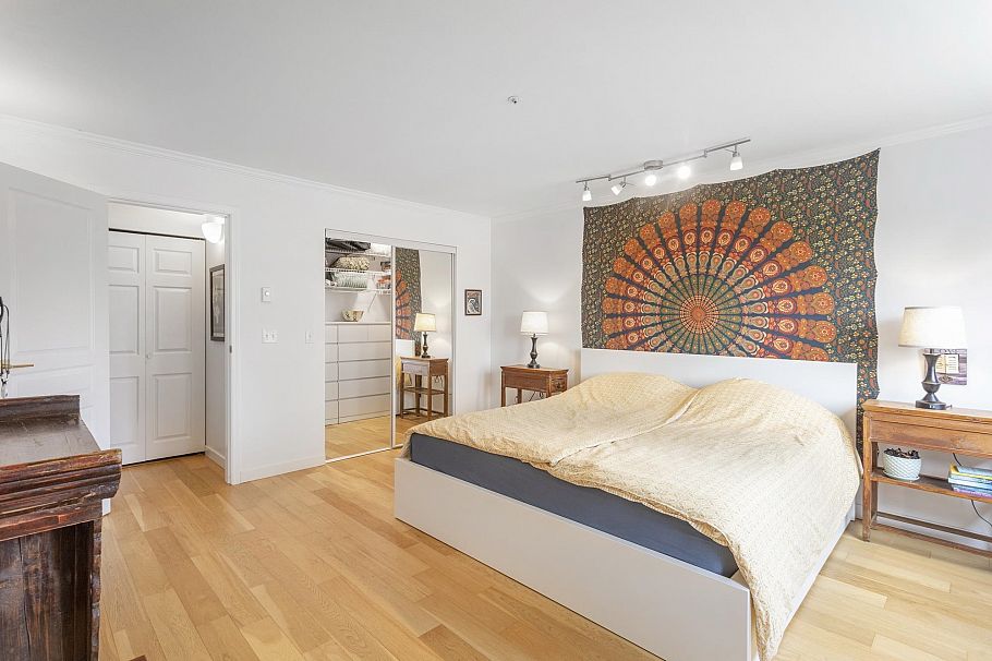 402 4688 W 10th Avenue Vancouver, BC - 23