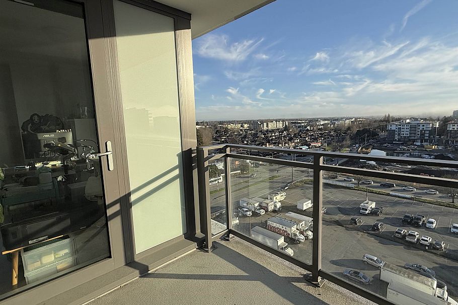 1503 3300 Ketcheson Road Richmond, BC - 20