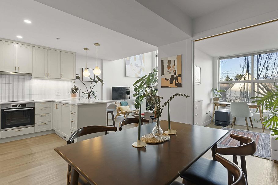 301 418 E Broadway Vancouver, BC - 13