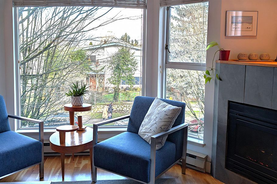 308 228 E 18th Avenue Vancouver, BC - 12