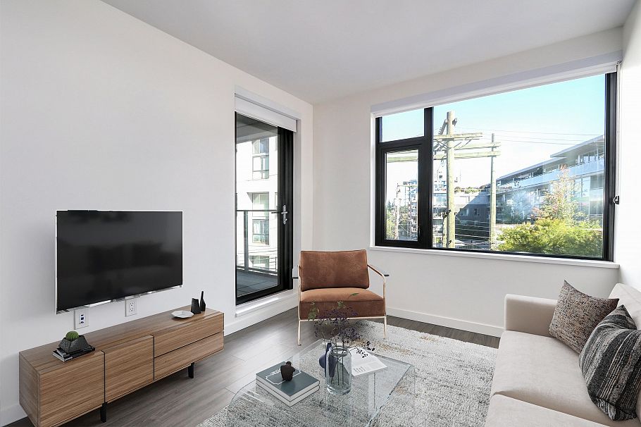 502 210 E 5th Avenue Vancouver, BC - 23