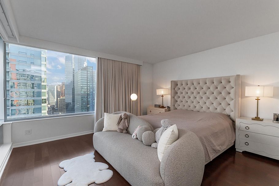 1902 1169 W Cordova Street Vancouver, BC - 11