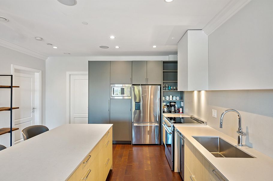 4578 Puget Drive Vancouver, BC - 13