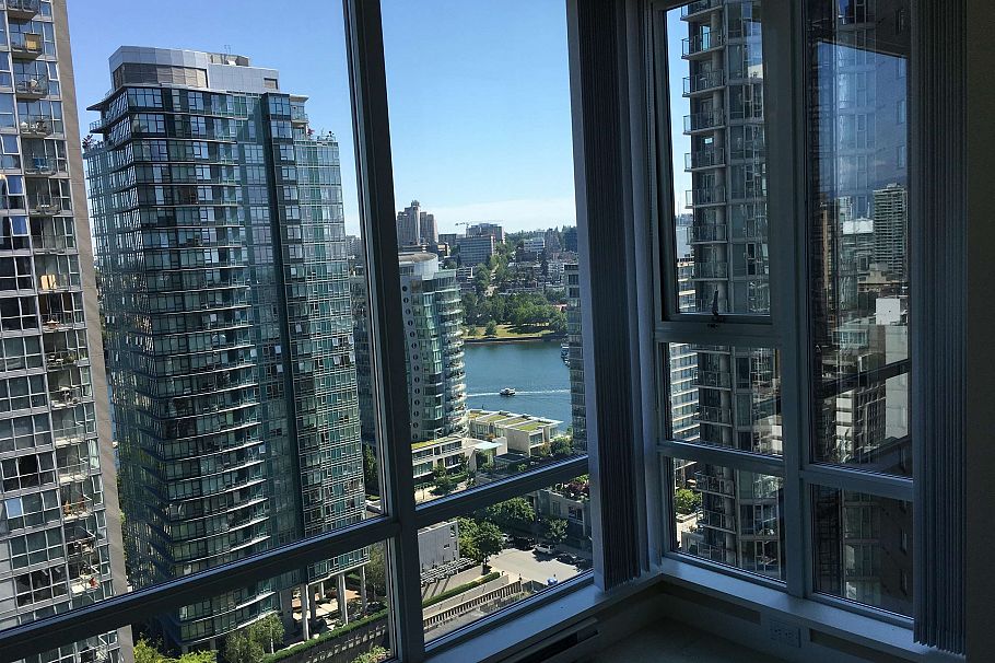 2308 1438 RICHARDS STREET, Vancouver BC V6Z 3B8 Vancouver, BC - 21