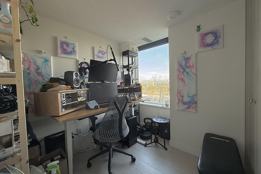 1503 3300 Ketcheson Road Richmond, BC - 12