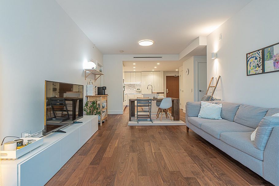 105 7428 Alberta Street Vancouver, BC - 12